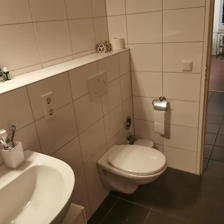Habitación en casa particular 1 Kleines Mit 1 Bett *