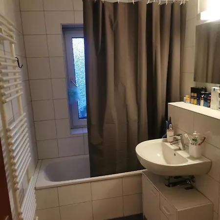 Habitación en casa particular 1 Kleines Mit 1 Bett *