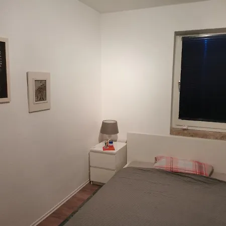 1 Kleines Mit 1 Bett Habitación en casa particular *
