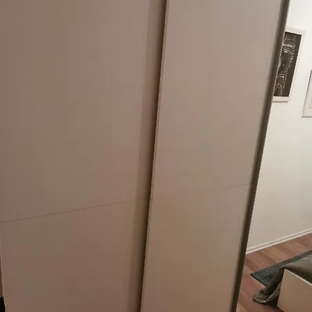 1 Kleines Mit 1 Bett Habitación en casa particular *
